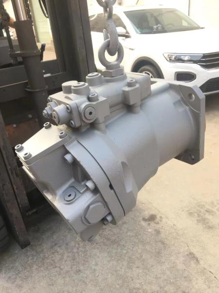 hydraulic piston pump/main pump HPV145J-28B used for HITACHI EX330 excavator