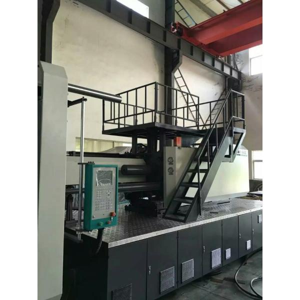 Машины инжекционного метода литья бутылки с водой высокой эффективности тип пластиковой термопластиковый