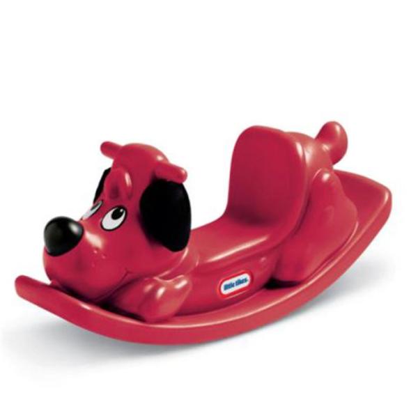High Precision Aluminum Rotational Molds For Children'S Play Rock Chair Multi Color