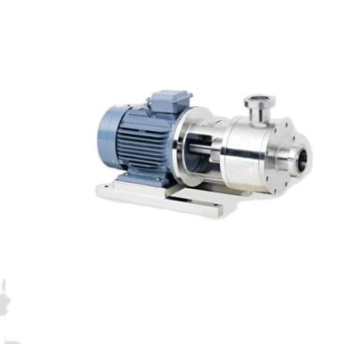 1000L Homogenizer Emulsifier Mixer For Making Cosmetics