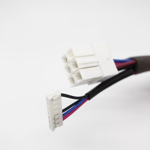 AVF кабель Автомобильное стерео Радио проводка Пенообразовательная акустическая звуковая связка для вилочных погрузчиков