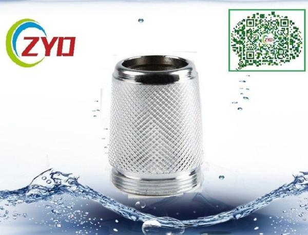 White Coat Painting 1.5M Flexible Double lock Toilet S.S Shower Hose With brass Screw For Iran Turkey Middle East EUR