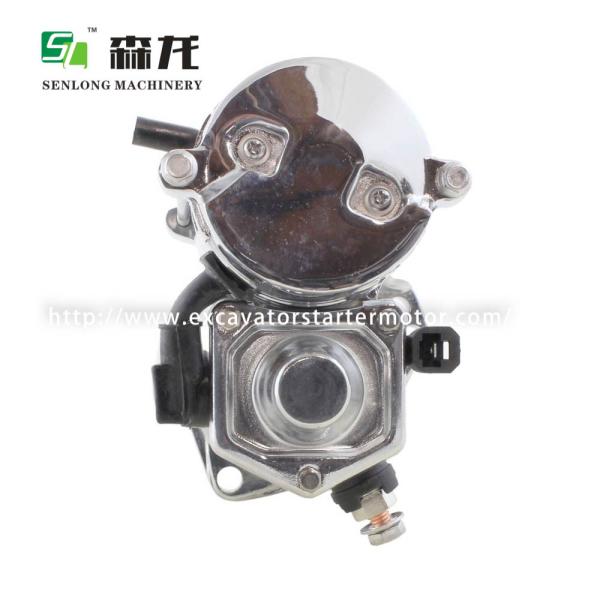 12V 1.4KW 18T starter  31552-89A  31552-89  31552-89A  31552-89B  128000-5750, 128000-8220, 128000-8221  31553-90  31570-89 31553-90A  for Harley Davidson