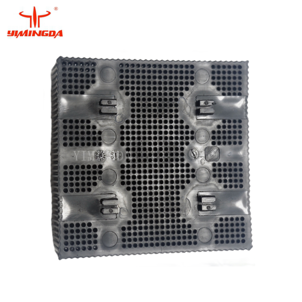 86875001 Nylon SQ FT Bristle For GT7250 / GT5250 /PARAGON Auto Cutter Machine