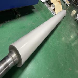 BOPP・BOPETフィルム製造用MDO延伸ロール