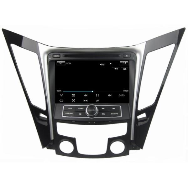 Ouchuangbo Car Navi Multimedia DVD for Hyundai Sonata 2011-2013 Auto Radio RDS rear view camera OCB-8027A
