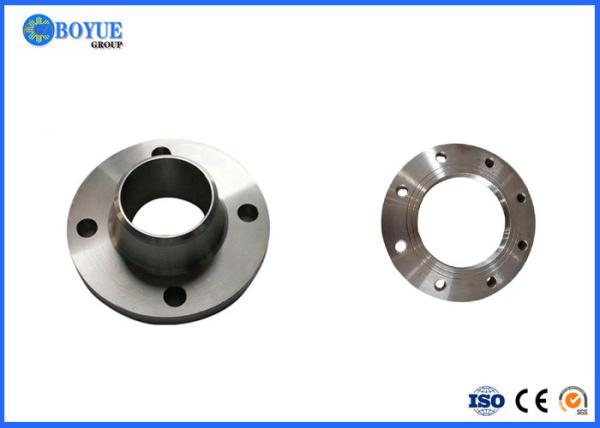 Forged MONEL 400 INCONEL 600 INCONEL 625 INCOLOY 800 INCOLOY 825 ASTM B564 C-276 SIZE 2'-24'