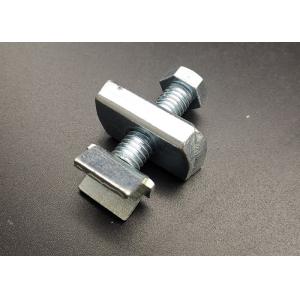 Strut Channel V Hanger Rod Stiffener