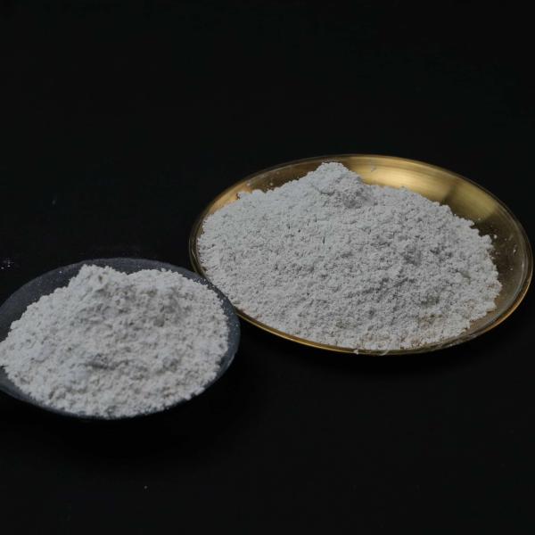 Thermal Shock resistant Aluminum grade Bone Ash With A Purity Greater Than 90%