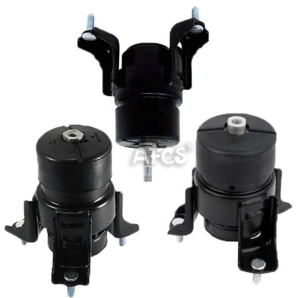 12361-0H100 12362-28100 Car Engine Mounting 12372-20070 12363-20100 For Camry Saloon