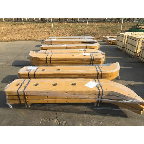 D8N D9N Ripper Shank 8E5346 Горяче-кованный одноствол 35CrMo Твердость 229 HRC Продажа