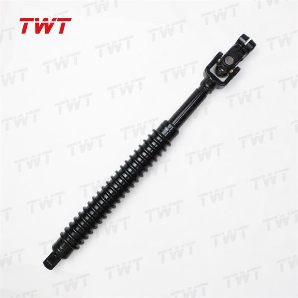 Twt 45203-60090 Steering Column Joint Intermediate Shaft 4520360090 45203 60090 for Toyota Land Cruiser 100 1998-2000 Uzj100