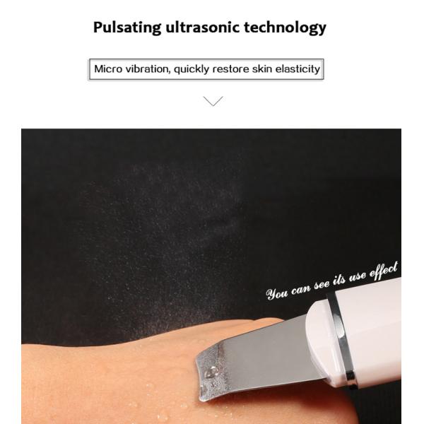 Ultrasonic Waves Skin Care Machine