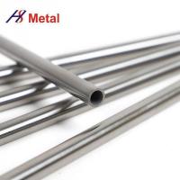 98.75 % ligas de molibdênio molibdênio hafnio carbono MHC tubo de tubo de anel
