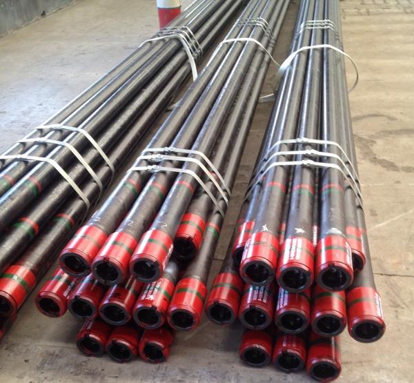 3-1/2 9.30ppf EU N80Q Tubing