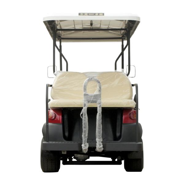 Новый дизайн модели Гольф охотничий автомобиль 4 + 2 сиденья с дождевой занавеской оптовая цена