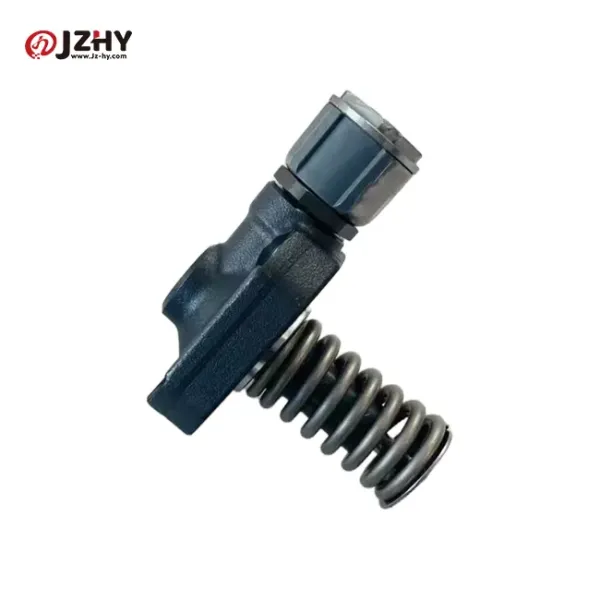 Steel Material High Quality Plunger Assembly for Fuel Pump with Neutral Packing