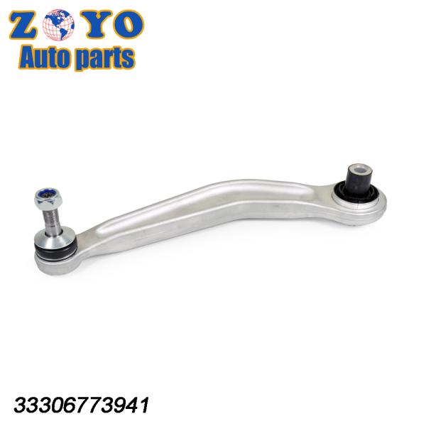 Nature Rubber Bushing A Arm Suspension for BMW 525XI 2006-2007 Control Arm Lower Arm