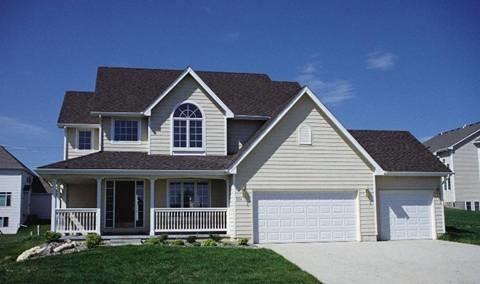 Light Steel Frame Homes Energy Saving Eco Friendly Construction Support