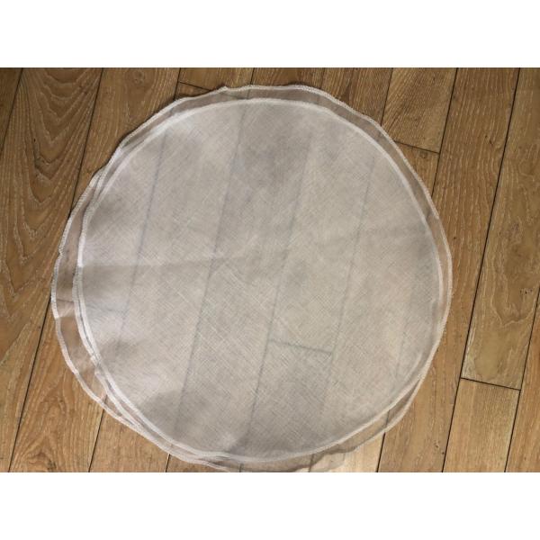 алкалическая сетка микрона 40 микрона 200 ткани фильтра 300 сопротивления PTFE