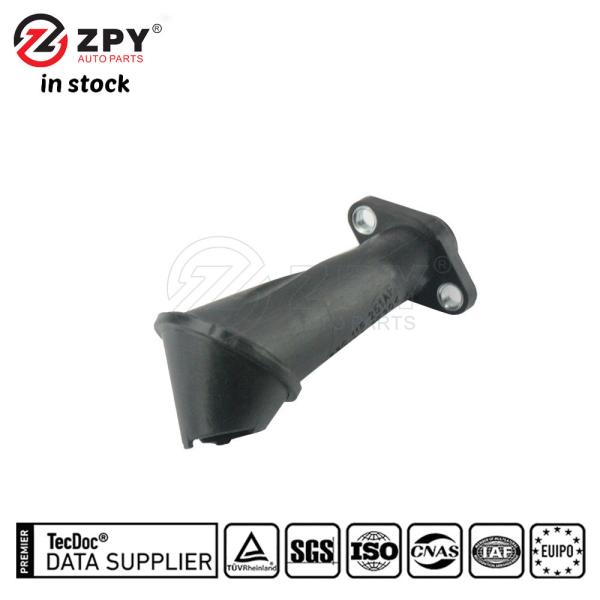 ZPY 03C115251AF tubo de recogida de aceite 1.4 gasolina 103Kw para Vw Touran 1T 2011