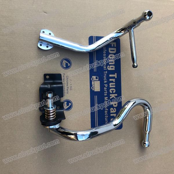 Chrome Mirror Arm For ISUZU NQR NKR 150 600P Truck Spare Body Parts