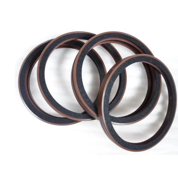 Изготовленный на заказ OEM 04907773 машинных частей Deutz уплотнение масла 04253333 кривошинов заднее