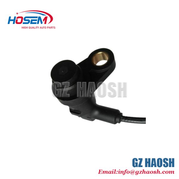 Premium 4670A879 Rear Left ABS Wheel Speed Sensor For Mitsubishi Pajero Sport