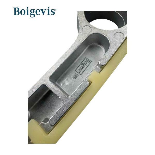 La guía de la cadena de cronometraje con el número de parte 079 109 469 AL es adecuada para los años modelo 2002-2010 de Audi A8L (generación D3)