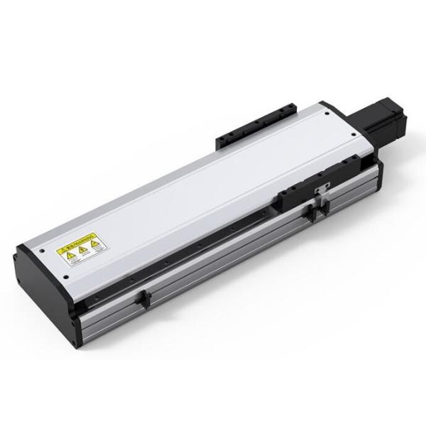 Double Track Manual Sliding Table 0.01mm Precision Smooth Movement