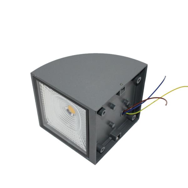 Waterproof IP65 wall mounted LED wall lighting 20W cob outdoor led wall lamps for hotel wall