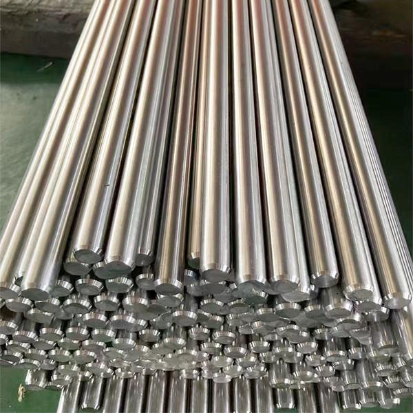 Polished Stainless Steel Bar 302/303/304/316/316L/329/410