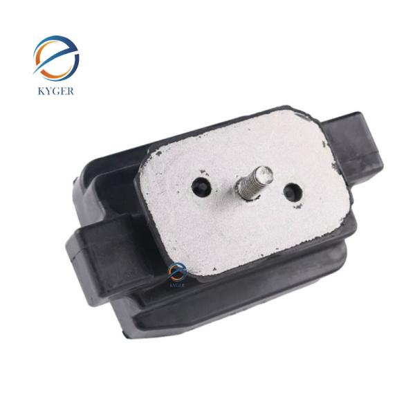 Car Parts 22316770289 Engine Rubber Mounting Transmission Mount 2231 6770 289 for BMW M57 N57 E60 E61 F01