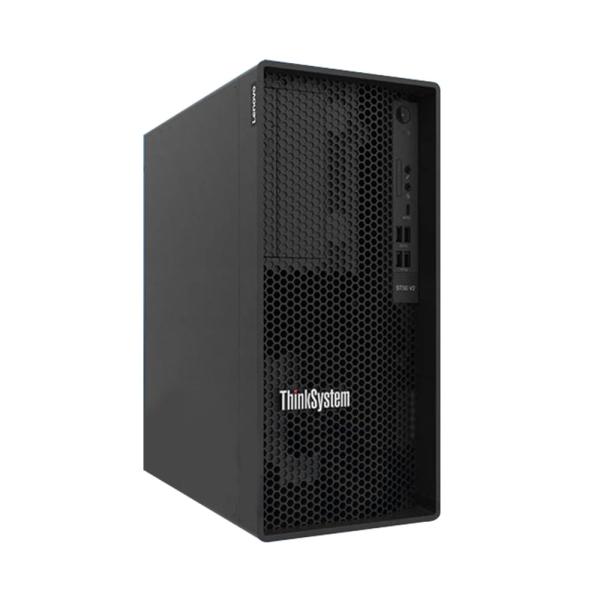 Private Mold Thinkserver St50 V2 Intel Xeon CPU Вычислительный башенный сервер