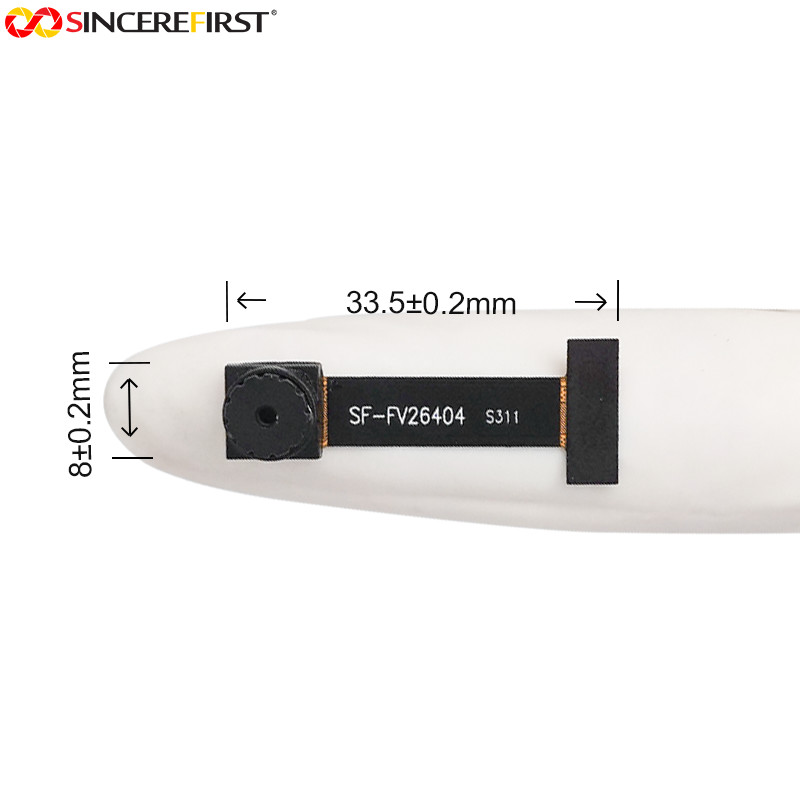 Модуль камеры степени DVP модуля 65 камеры ESP32 OV2640 2MP Arduino