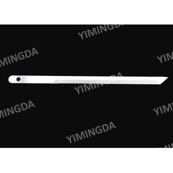 162 * 8 * 2.5mm Steel Cutter Knife Blade Suitable For Yin / Takatori Auto Cutter