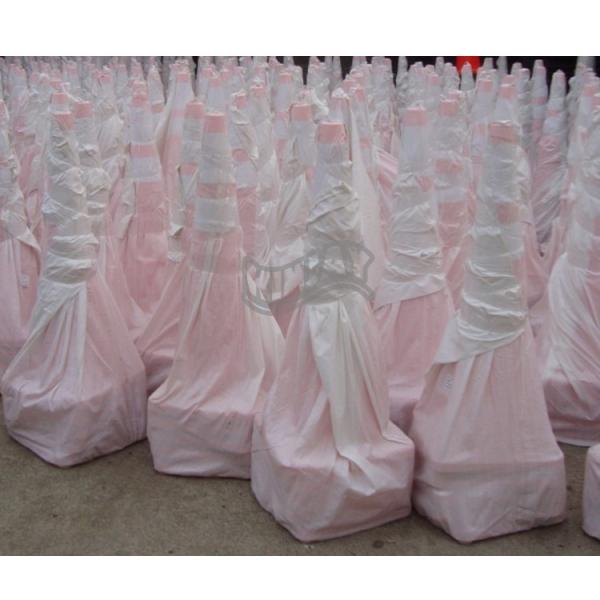 Factory wholesale 900mm PVC traffic safety cones