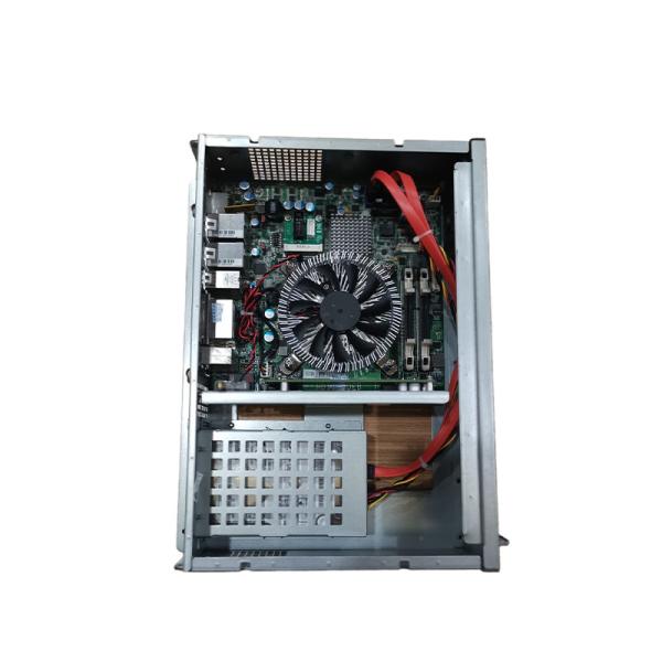 49-276686-000A 49276686000A Diebold ATM Parts Opteva Processor PC Core 5th Generation