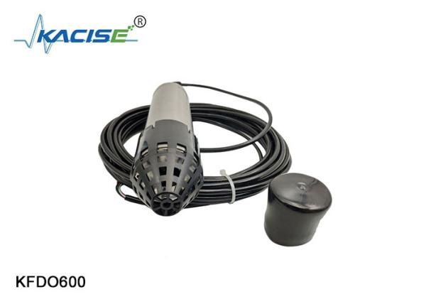 304 Stainless Steel DC24V Dissolved Oxygen Monitor Water Quality