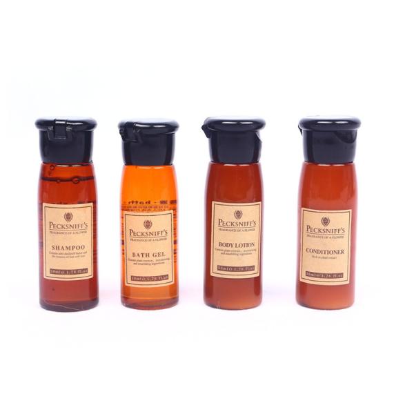 OEM Dandruff Hair Shampoo Disposable Organic Hair Growth Shampoo Daily Amenity