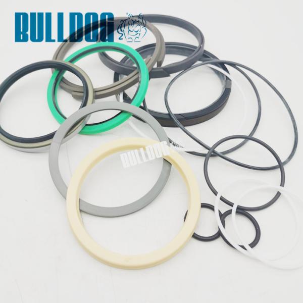 31Y1-29101 Hyd Cyl Repair Kits R210W-9 R210NLC-9 Excavator Boom Cylinder Seal Replacement