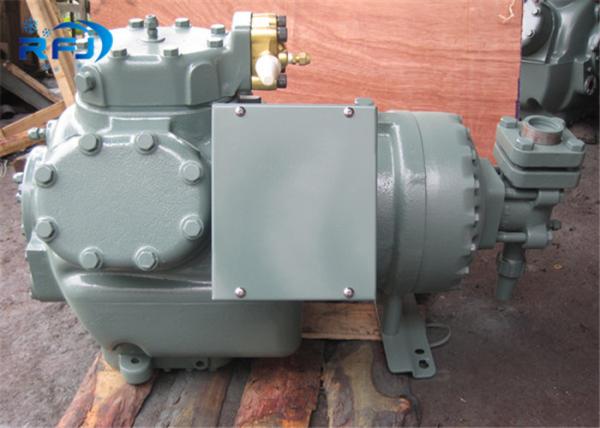 30 cilindros 06EA275 do compressor 6 de Carlyle do poder de cavalo para a sala fria