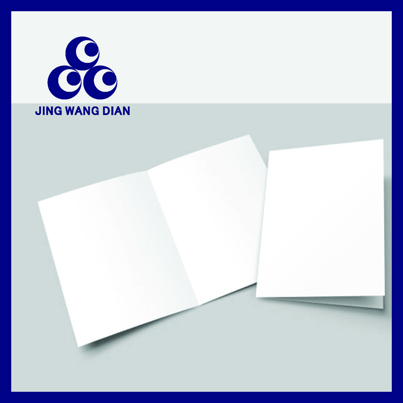 White Cardboard: Premium solid packaging board for folding cartons and refined printed packaging