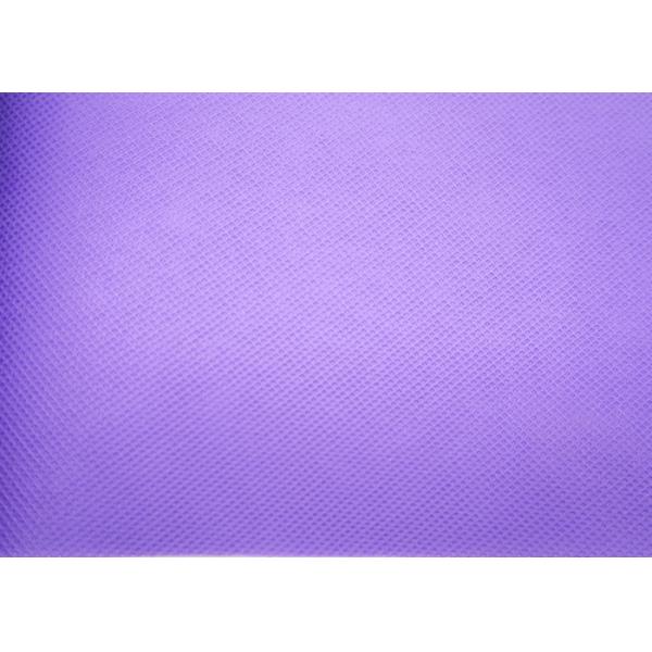 Stock Lot Non Woven Polypropylene Fabric PP Spunbond Nonwoven Fabric