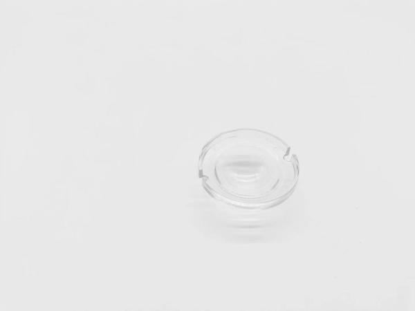 LKM 1g PMMA Injection Molding Mould Transparent Plastic Top Cover 500000shots/2yrs