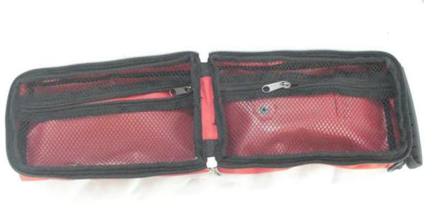 good quality Car travel First aid bag ,doctor bag