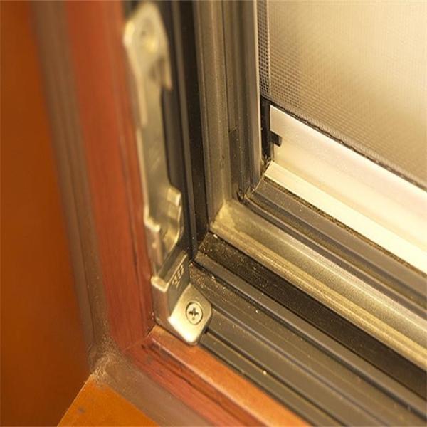 Industrial Aluminium Profile Section Modern Design ISO9001 CE Certificated