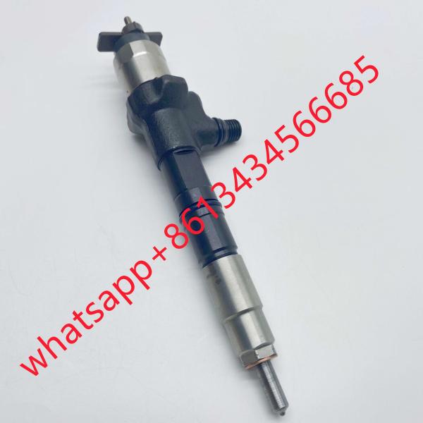 095000-7510 0950007510 bico injetor de combustível diesel common rail para Ford Transit OEM 0950007510