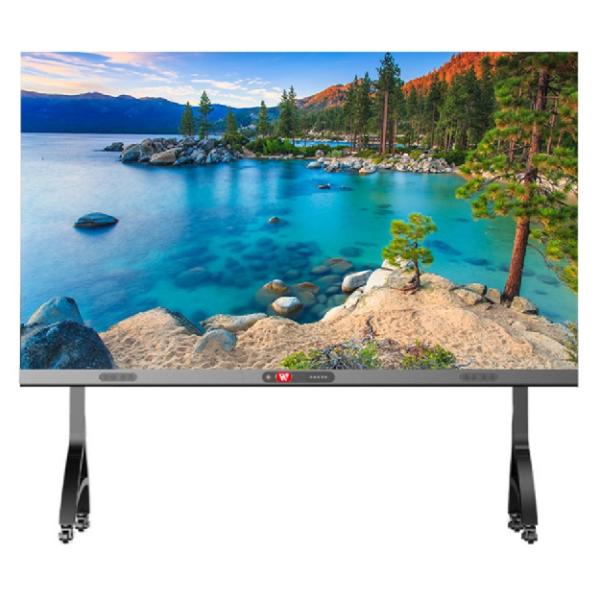 Высокая четкость COB All-in-one LED для информации Динамическое воспроизведение изображения и видео Экономия энергии