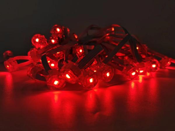 Iluminação exterior de vedação IP67 12V à prova d'água